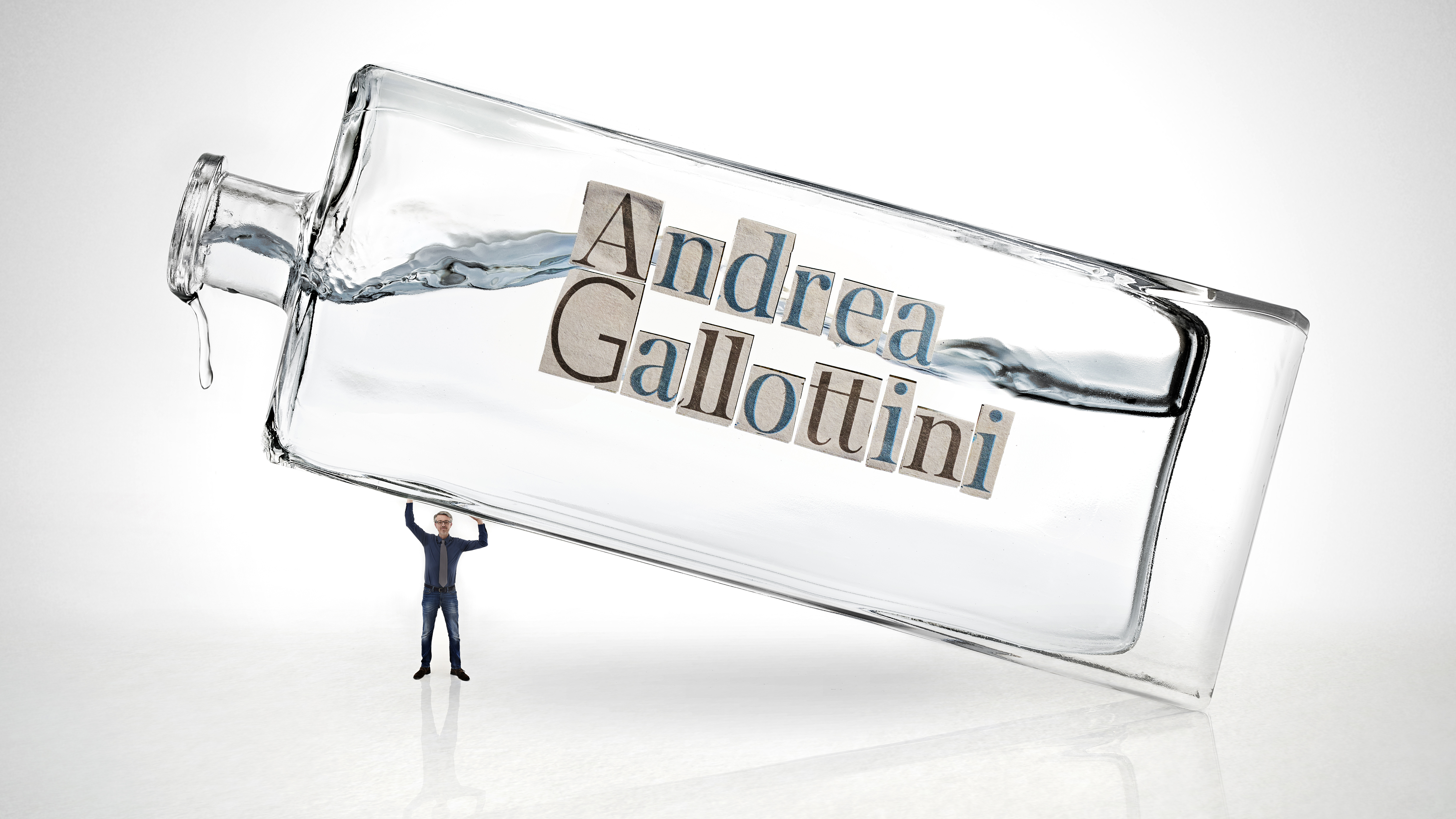 Andrea Gallottini